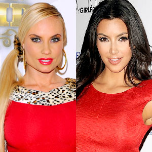 Coco, Kim Kardashian Coco, Kim Kardashian